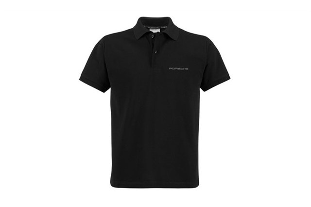 Essential Collection - Polo shirt, black, size XL 54 Essential Collection - Polo shirt, black, size XL 54