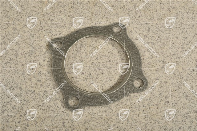 Turbo Exhaust system gasket