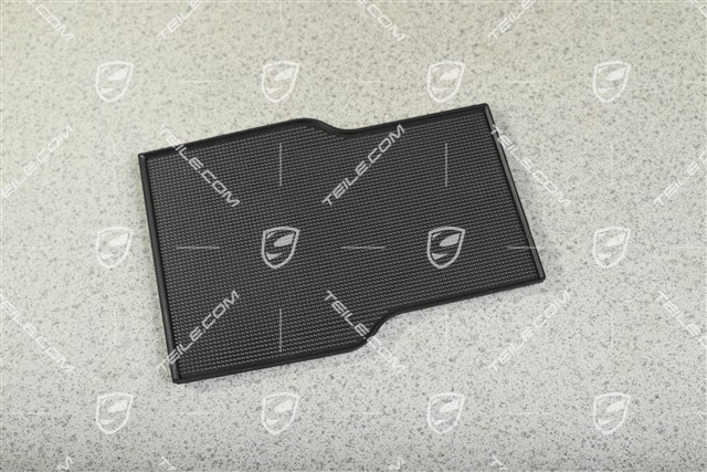Storage box Insert rubber liner