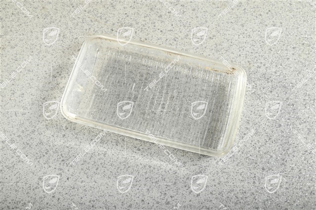 Halogen-Glas, R