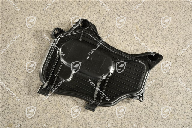 Scheinwerfer Gehäuse Schutzkappe / Schutzhaube