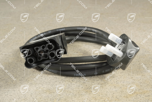 Anschlussleitung Typ G 230V / Hybrid (GB) / Neu / Spyder 918 / 901-10  Hybrid / 7PP971678C