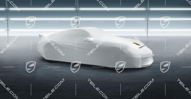 Porsche Indoor Car-Cover 996  Porsche Ersatzteile und Zubehör von