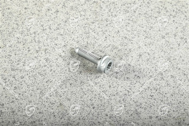 Zylinderschraube M8 x 30 Zylinderschraube M8 x 30