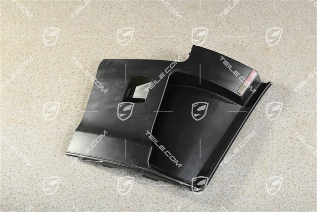 Blende seitlich, R