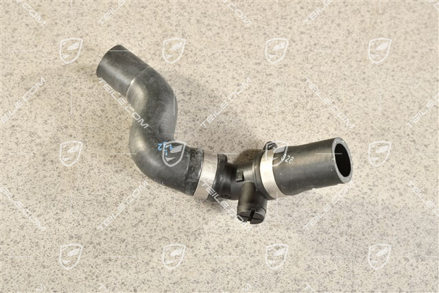 Coolant hose, Hybrid