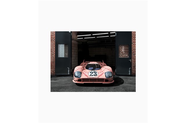 Poster–Set – 917 Sau