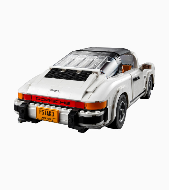 LEGO® Creator Set 911 Turbo und 911 Targa