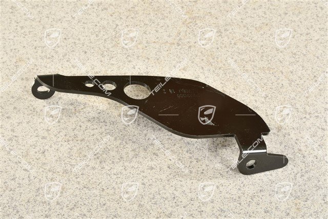 Bracket / support, Spyder, L