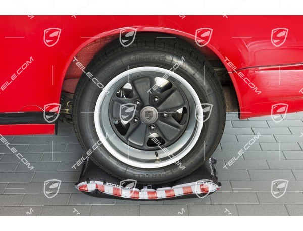 Porsche Classic Tire Protection Set for all models until 255mm tire width