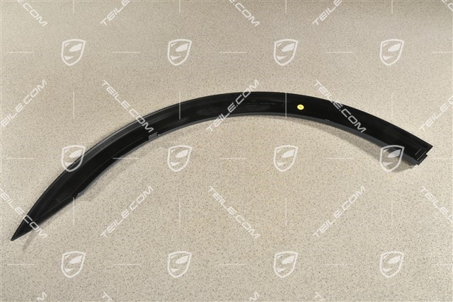 Cross Turismo, Front fender / wing wide wheel arch trim, R