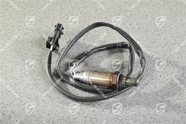 GT3, Oxygen sensor, L=R