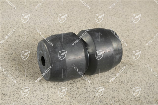 Stop buffer