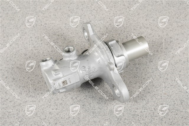 Brake master cylinder, S / GTS/ Turbo