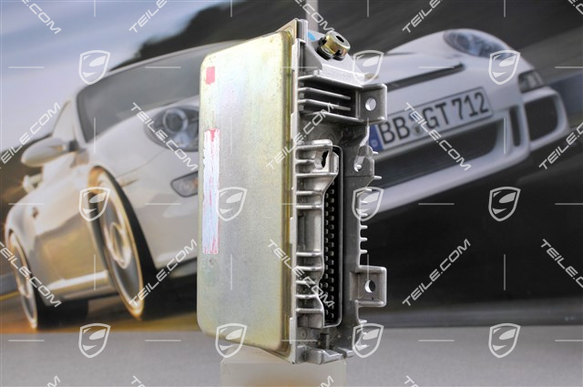 ABS control unit, Carrera 4 ABS control unit, Carrera 4