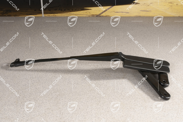 Windshield Wiper arm passenger side, R