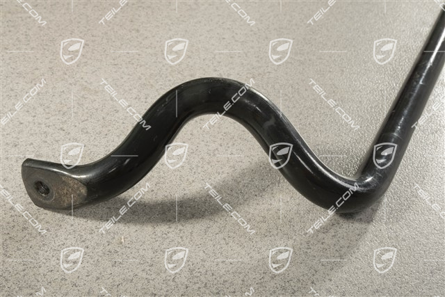 3,0L Diesel / 2,9L / 3,0 / 3,6L Petrol Rear axle Stabiliser / sway bar