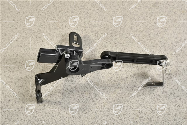 Levelling sensor, front, L