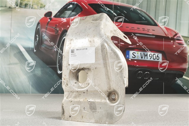 Protective plate