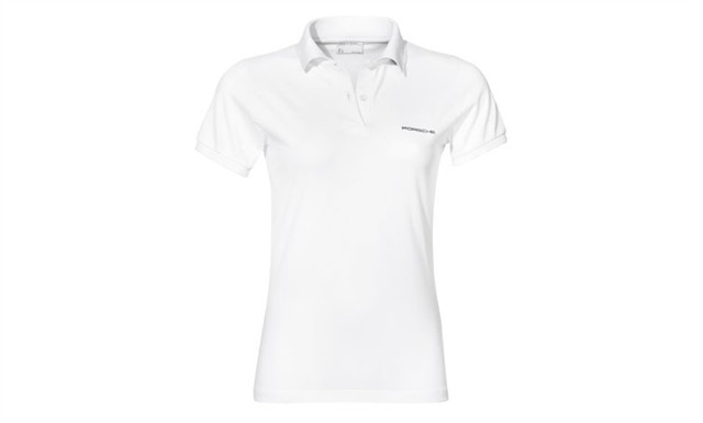 Essential Kollektion - Polo-Shirt Damen Porsche, Größe M 38/40 Essential Kollektion - Polo-Shirt Damen Porsche, Größe M 38/40