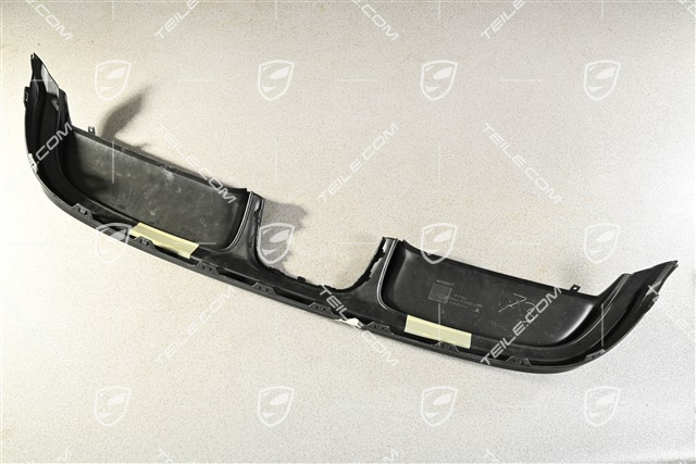 Cover, lower, GTS / Sport Design package