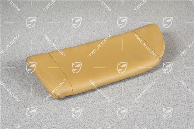 Rear / back seats, Lumbar support, Leather, Savanna, Convertible, R