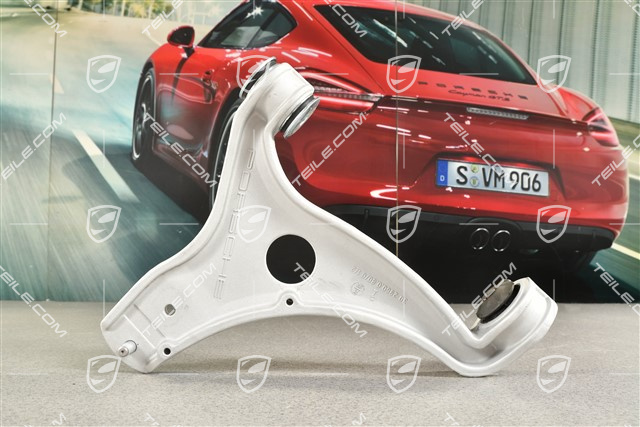 Control arm, R