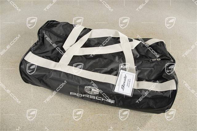 Porsche Boxster 986 Car-Cover Indoor PCG04498625 - PCG04498625