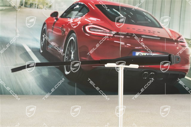 Wiper arm, RHD, L