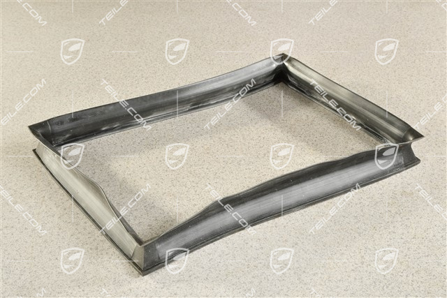 Gasket, intercooler, Turbo
