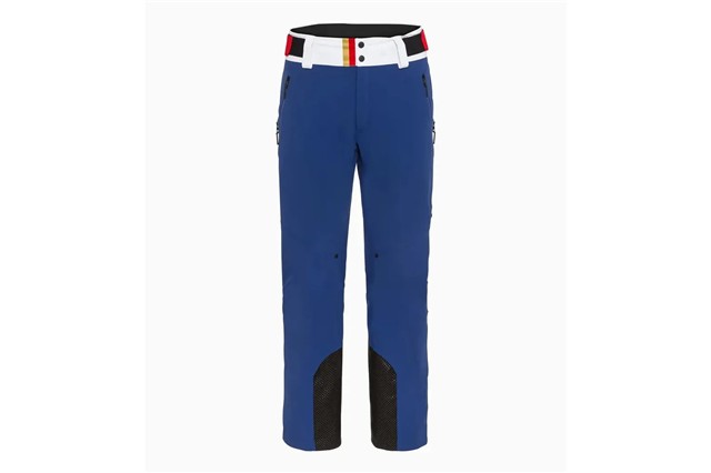 PORSCHE HEAD Ski Trousers Dakar, size M/L