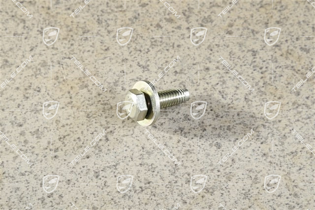 SCREW SCREW
