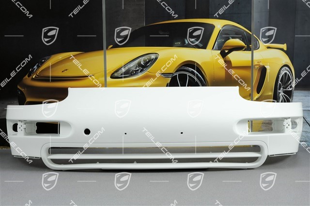 Zderzak przedni, C2 / C4 / Targa / Carrera RS / GT2