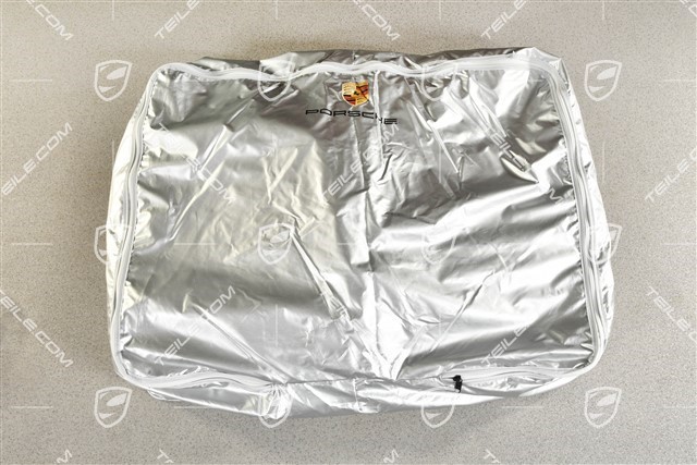 Outdoor Car cover / new / Boxster 982 718 / 000-10 Car