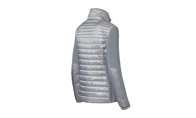 Classic Collection, Jacket Women, light grey, XS 34