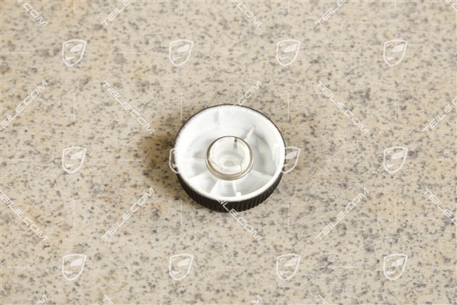 Rotary knob, PCM2, L