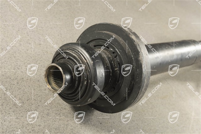 Cardan shaft, diesel 3.0, 155kW / 176kW / 180kW