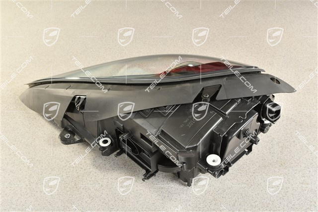 LED Scheinwerfer, PDLS+, R