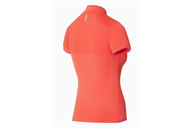 Damen-Poloshirt – Sport M