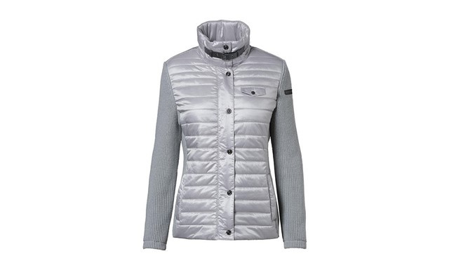 Classic Collection, Jacket Women, light grey, XXL 46