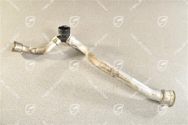Coolant tube / Cooling water tube, R