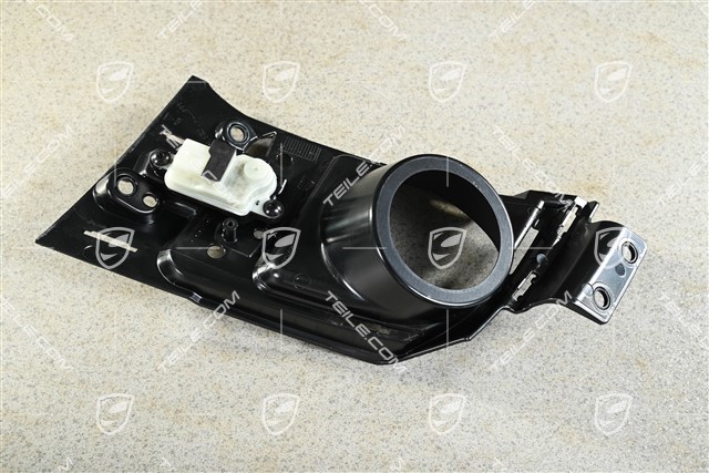 Bracket, GT3, R