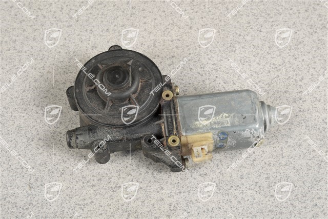 Window motor, L