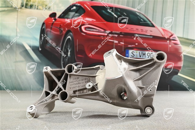 Engine mounting / support bracket, 4,0 Diesel, Cyl, 5-8