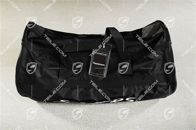 Abdeckhülle, Innen / Indoor Car Cover, 718 Spyder RS Design, Logo „Weissach-Paket“