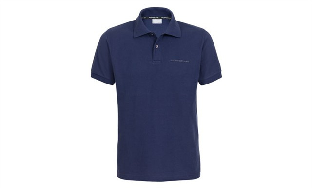 Porsche. Men’s polo shirt, L 50/52