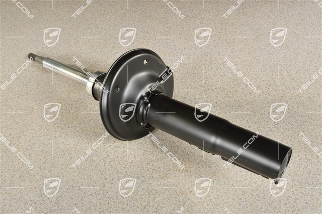 Shock absorber, Boxster S, L=R