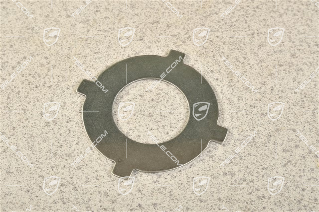 Aussenlamelle / Differenzialscheibe, Sperrdifferential, 1,5mm