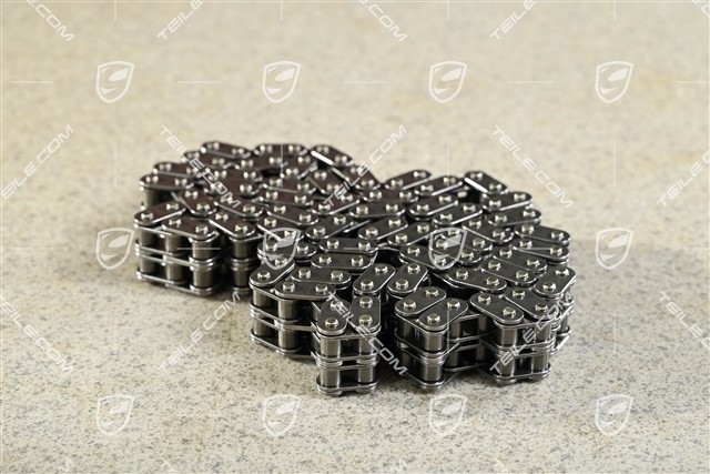 Timing chain, GT3