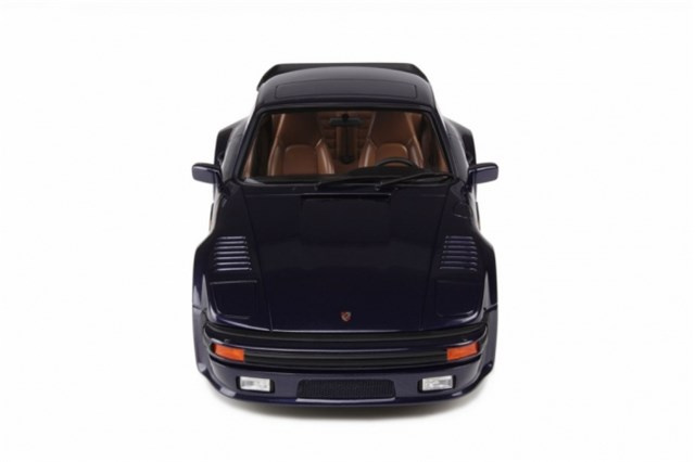 ミニカー Porsche930Turbo Slant Nose896/1000 1/18 ミニカー Porsche930Turbo Slant Nose896/1000 1/18 ミニカー